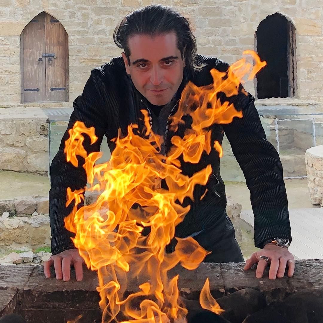 Ünlü şef Hazer Amani'den Sıla açıklaması! Boşanma sonrası ilk kez konuştu 3