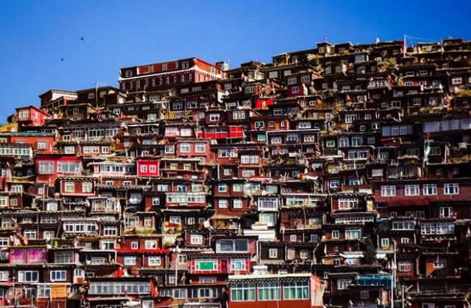 Duyanları hayrete düşüren şehir: Burada tuvalete girmek yasak! 8