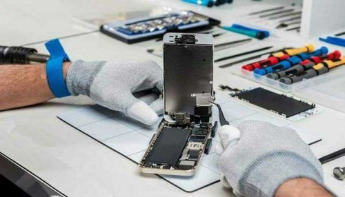 Apple'da skandal: Genç kadının müstehcen fotoğrafları internete sızdı! 7