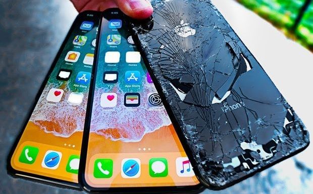 Apple'da skandal: Genç kadının müstehcen fotoğrafları internete sızdı! 5