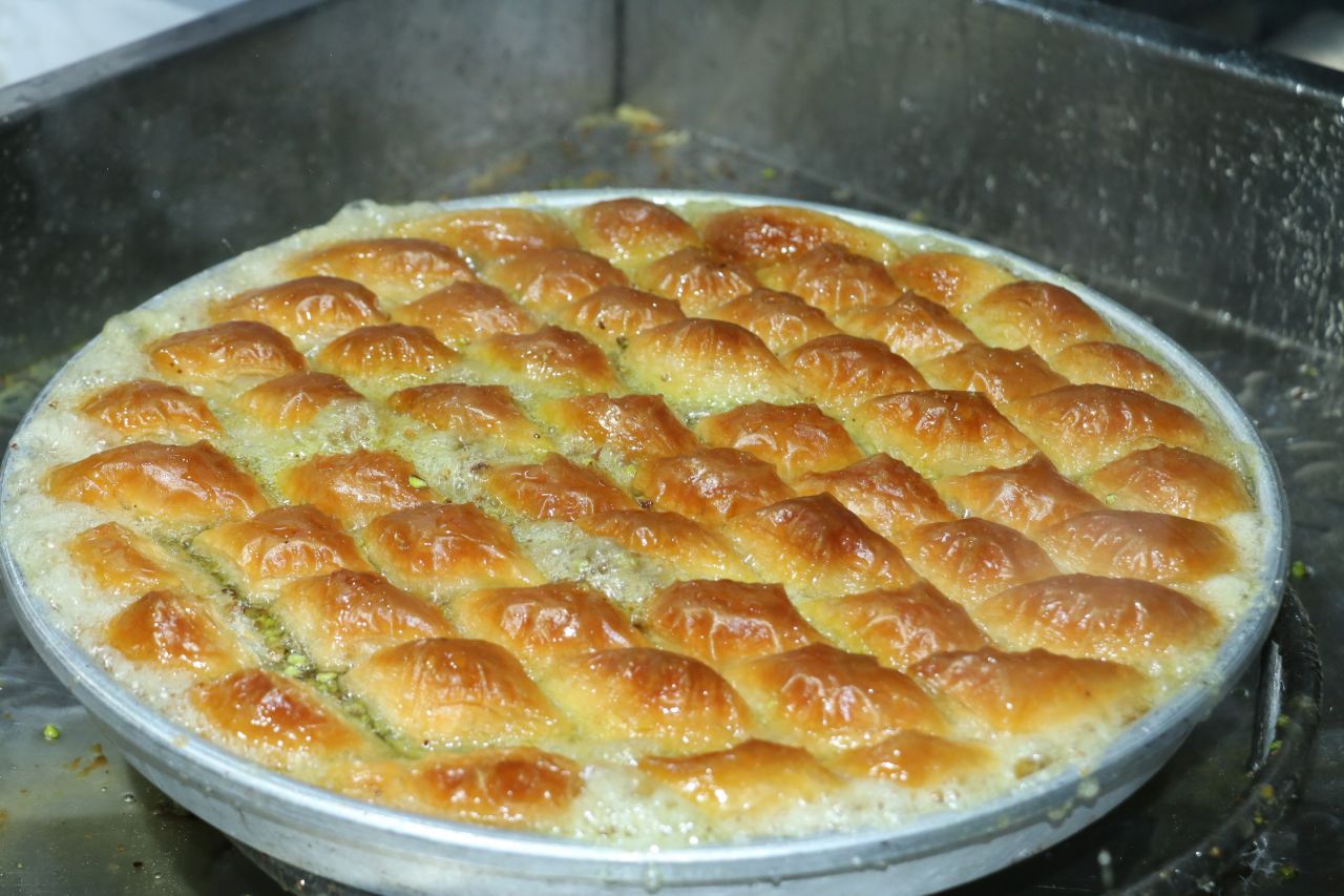 Baklavada 'fahiş fiyat' uyarısı! Bu fiyatı görürseniz sakın almayın, şikayet edin 2