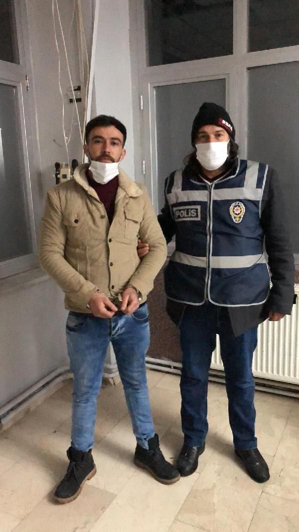 Cani koca, eşini ve bebeğini kaynar su ile haşlamıştı! İstenen ceza belli oldu... 6