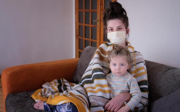 Cani koca, eşini ve bebeğini kaynar su ile haşlamıştı! İstenen ceza belli oldu... 3