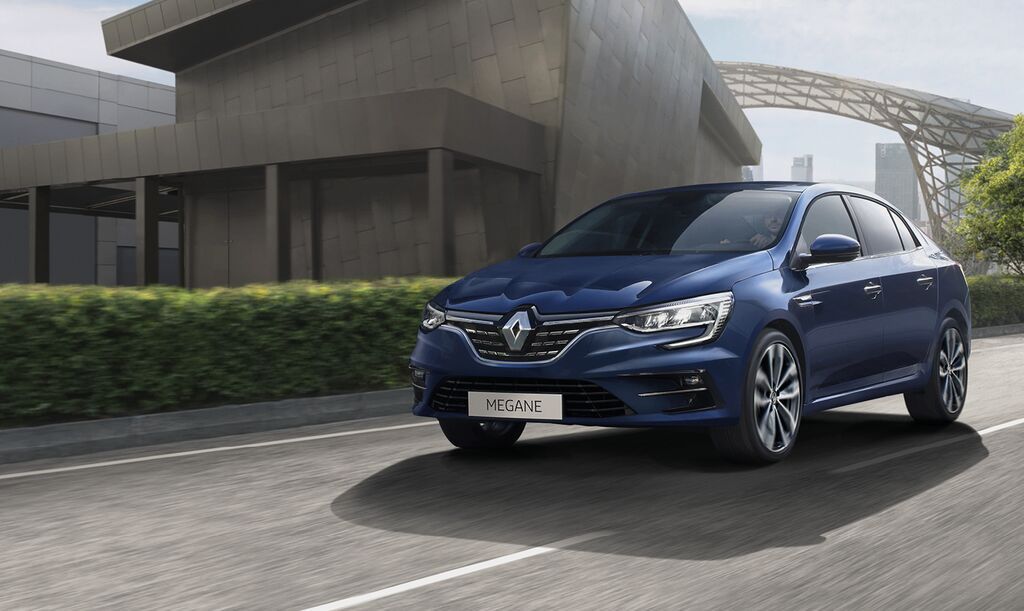 Çip krizi giderek büyüyor! Şimdi de OYAK Renault üretimi durdurdu... 4