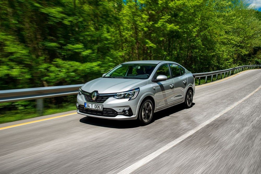 Çip krizi giderek büyüyor! Şimdi de OYAK Renault üretimi durdurdu... 3