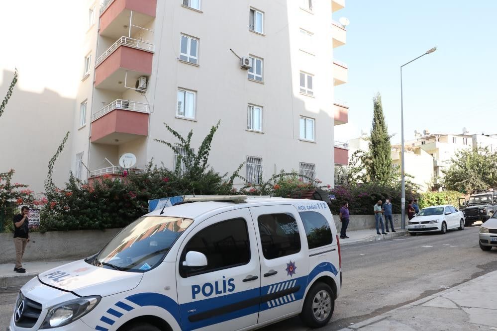 Eski eş dehşetinde korkunç detay: Sabaha kadar evde çıplak gezdiler! 4