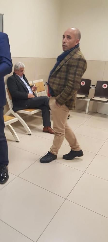 Eski eş dehşetinde korkunç detay: Sabaha kadar evde çıplak gezdiler! 6