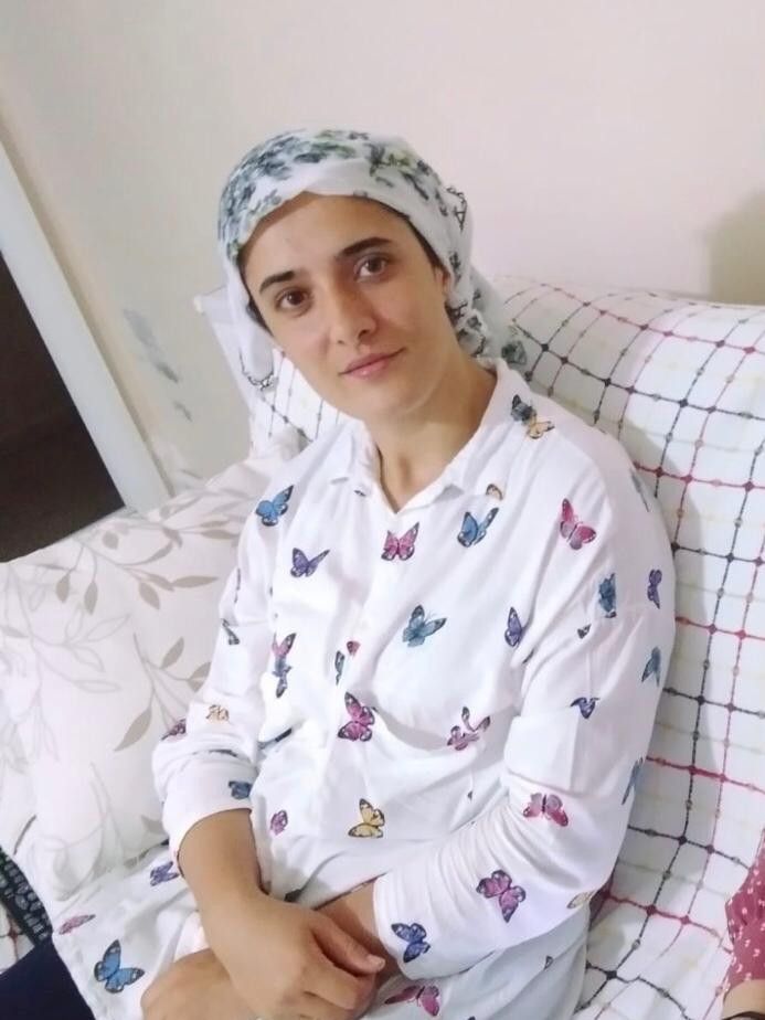 Eski eş dehşetinde korkunç detay: Sabaha kadar evde çıplak gezdiler! 7