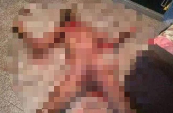 Tüyler ürperten olay: Kocasını öldürüp parçalara ayırdı, cinsel organını tavada kızarttı! 3