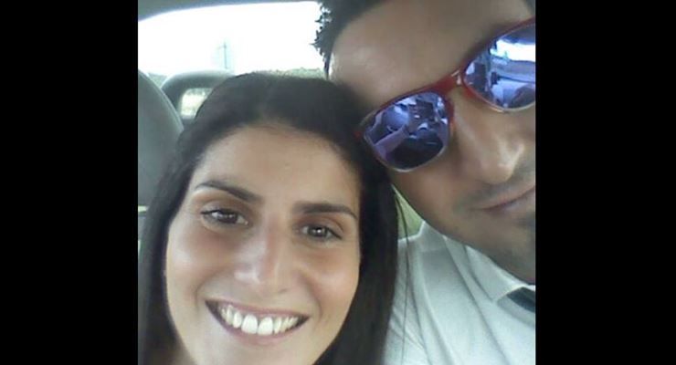 Hamile kadın 10 ay boyunca komada kaldı! Uyandığında ilk sözü şoke etti... 3