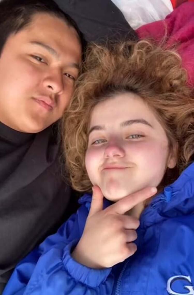 Böyle vicdansızlık görülmedi! Babasını sevgilisiyle öldürüp parçalarına ayırdı, utanmadan video paylaştı! 4