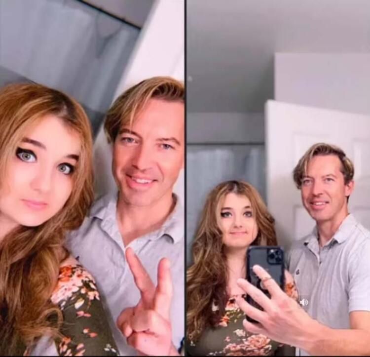 Böyle vicdansızlık görülmedi! Babasını sevgilisiyle öldürüp parçalarına ayırdı, utanmadan video paylaştı! 9