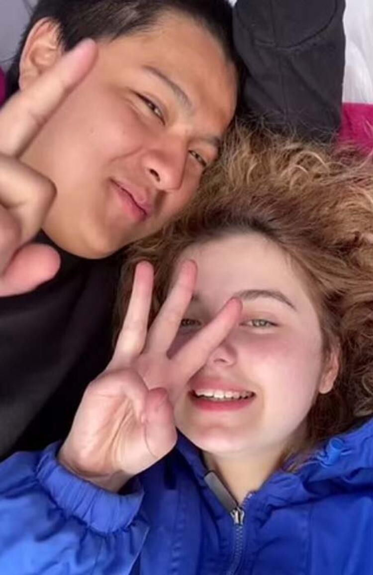 Böyle vicdansızlık görülmedi! Babasını sevgilisiyle öldürüp parçalarına ayırdı, utanmadan video paylaştı! 11