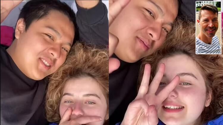 Böyle vicdansızlık görülmedi! Babasını sevgilisiyle öldürüp parçalarına ayırdı, utanmadan video paylaştı! 18