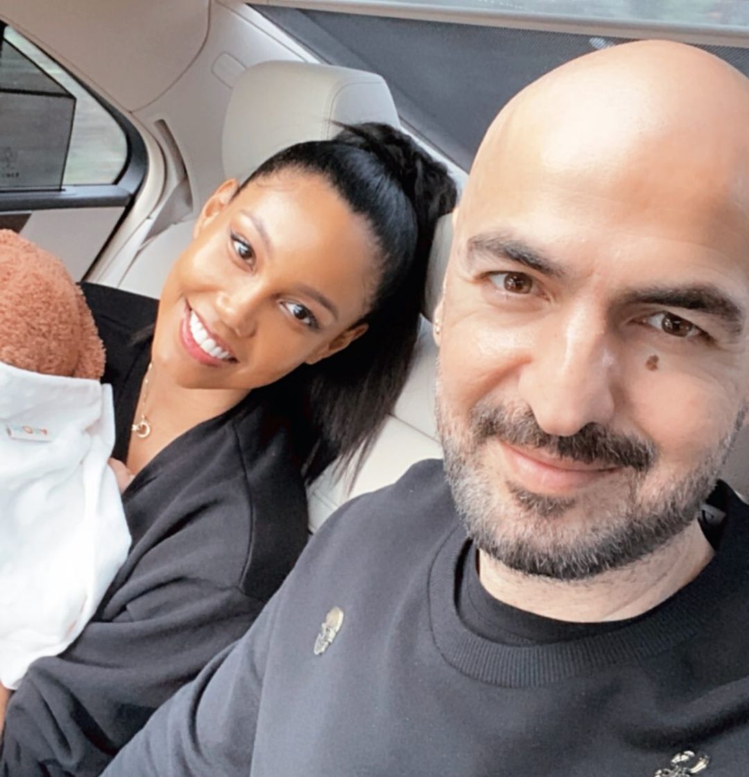 Soner Sarıkabadayı'ya büyük şok! Villa tartışmasında araya asistanı girdi, komşuyula kavga etti 14