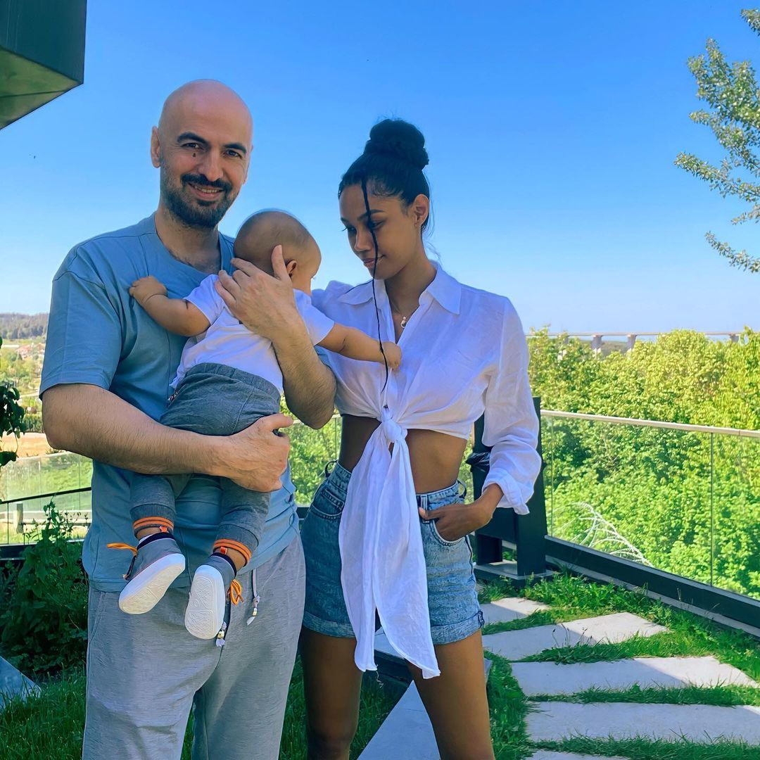 Soner Sarıkabadayı'ya büyük şok! Villa tartışmasında araya asistanı girdi, komşuyula kavga etti 15