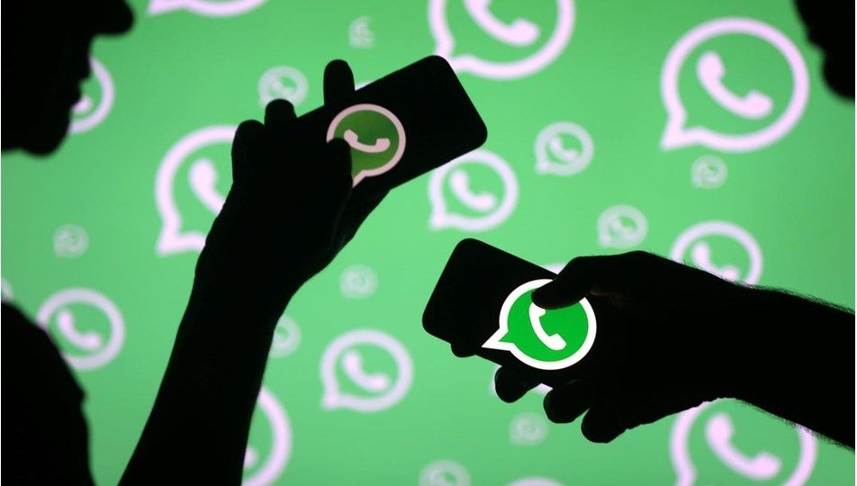 Whatsapp'ta "Bu mesajı 10 kişiye ilet, yoksa kötü şeyler olur" devri sona erdi! Artık sınırlama getirildi... 2