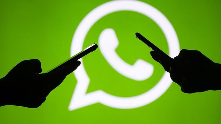 Whatsapp'ta "Bu mesajı 10 kişiye ilet, yoksa kötü şeyler olur" devri sona erdi! Artık sınırlama getirildi... 6