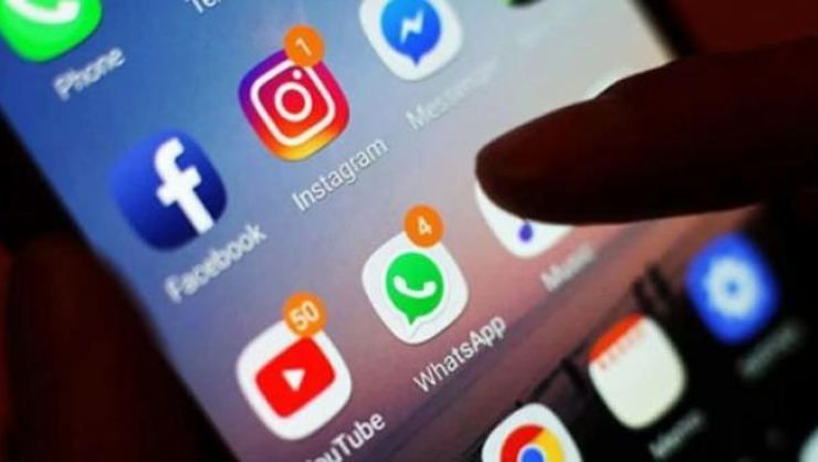 Whatsapp'ta "Bu mesajı 10 kişiye ilet, yoksa kötü şeyler olur" devri sona erdi! Artık sınırlama getirildi... 4