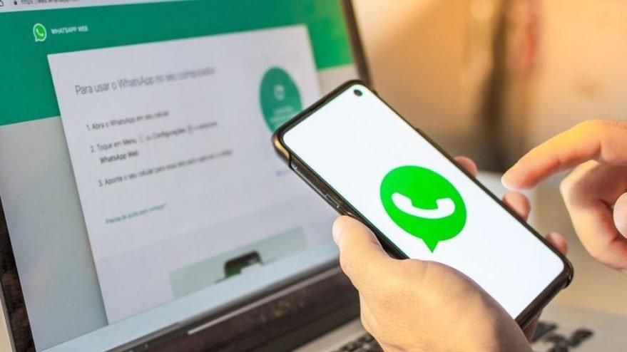 Whatsapp'ta "Bu mesajı 10 kişiye ilet, yoksa kötü şeyler olur" devri sona erdi! Artık sınırlama getirildi... 5