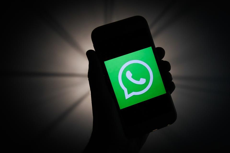 Whatsapp'ta "Bu mesajı 10 kişiye ilet, yoksa kötü şeyler olur" devri sona erdi! Artık sınırlama getirildi... 3