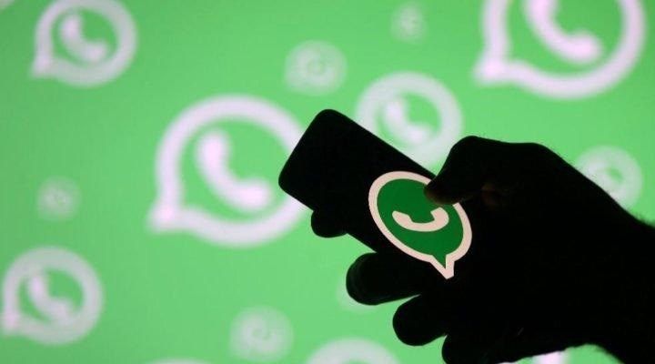 Whatsapp'ta "Bu mesajı 10 kişiye ilet, yoksa kötü şeyler olur" devri sona erdi! Artık sınırlama getirildi... 10