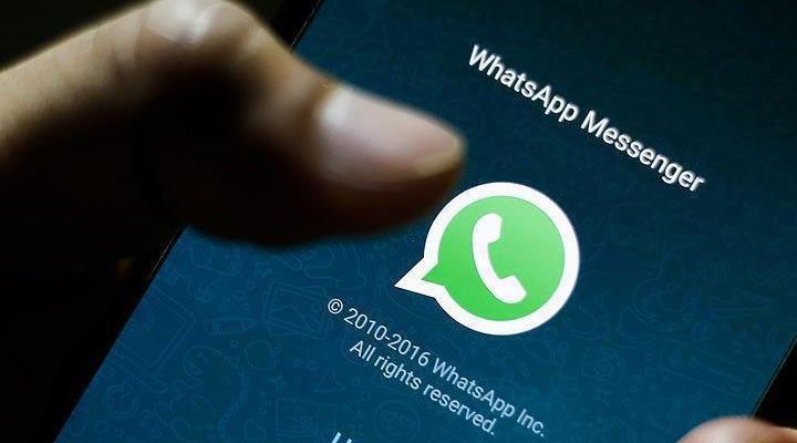 Whatsapp'ta "Bu mesajı 10 kişiye ilet, yoksa kötü şeyler olur" devri sona erdi! Artık sınırlama getirildi... 11