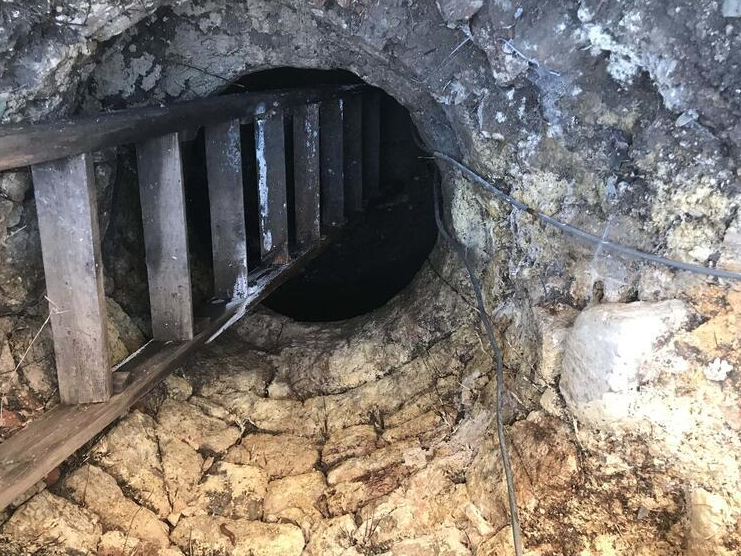 İstanbul'da Tarihi Yarımada'nın altında botla gizemli keşif 10
