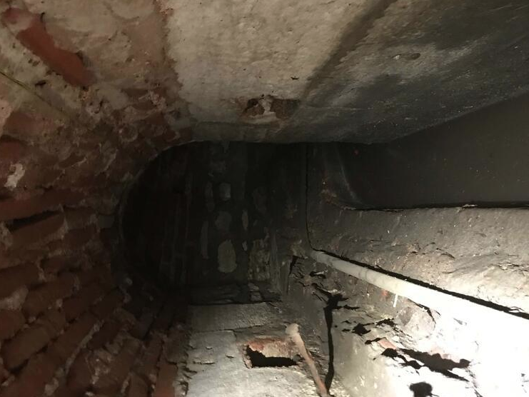 İstanbul'da Tarihi Yarımada'nın altında botla gizemli keşif 9