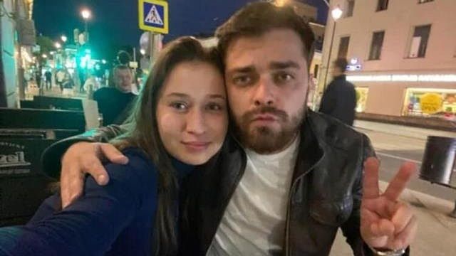 Cani nişanlı dehşet saçtı: Yarı çıplak bulunan kadını 83 yerinden bıçaklamış! 12