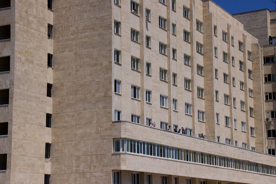 Hastanede dehşete düşüren olay! Tedavi için gelen araştırma görevlisinin korkunç sonu 6