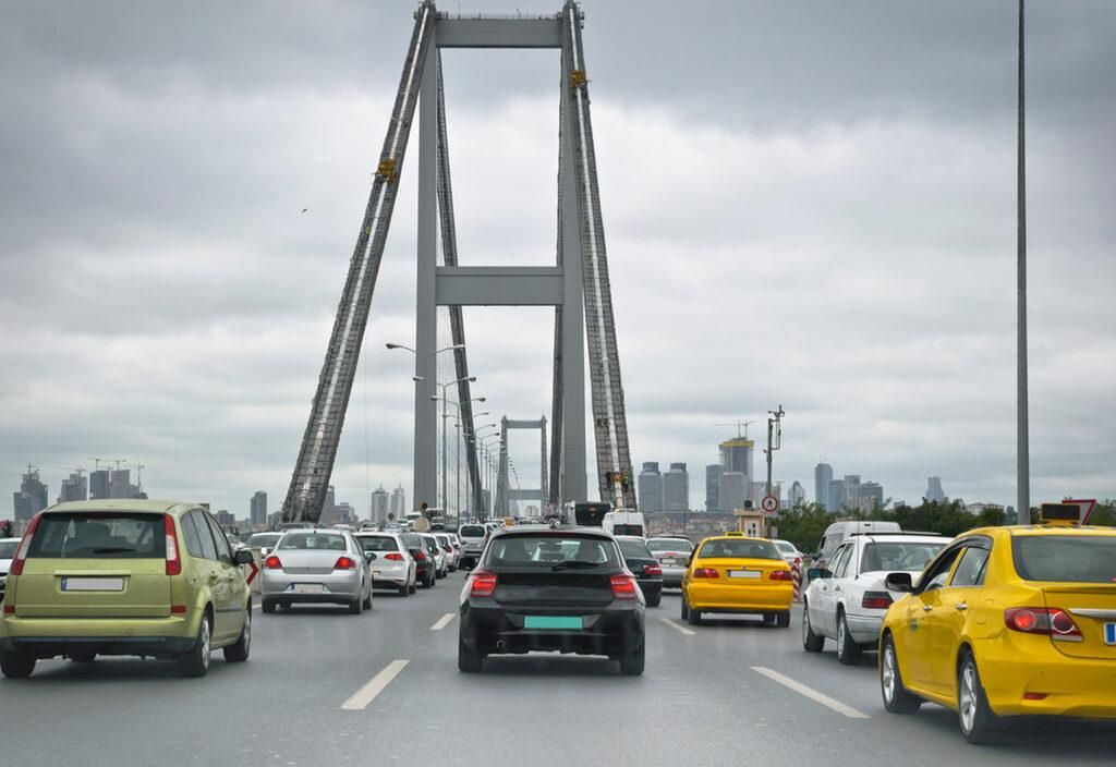 Araç sahiplerine müjde: Kurallar değişti! Artık daha hızlı olacak... 1