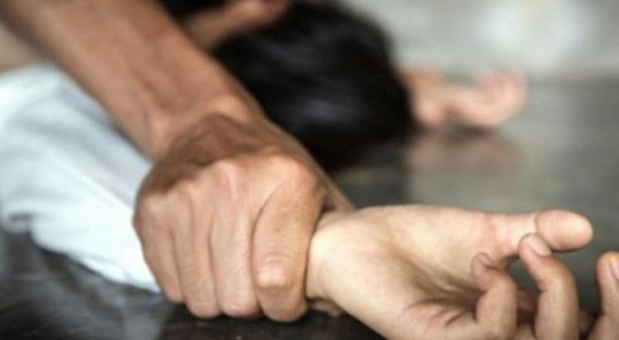 Kan donduran vahşet: 6 yaşındaki çocuğa tecavüz etti, kafasını defalarca duvara vurarak öldürdü! 1