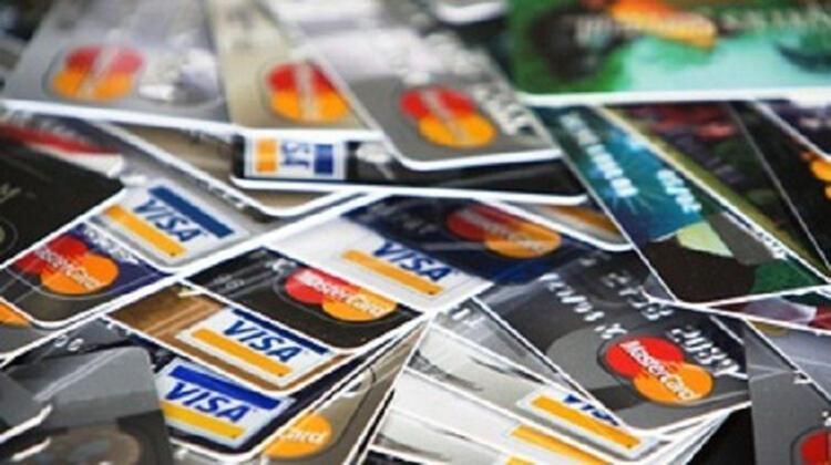 Kredi kartı kullananlar dikkat: 5 dakika içinde 7 bin TL çektiler! 9