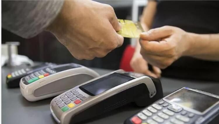 Kredi kartı kullananlar dikkat: 5 dakika içinde 7 bin TL çektiler! 3