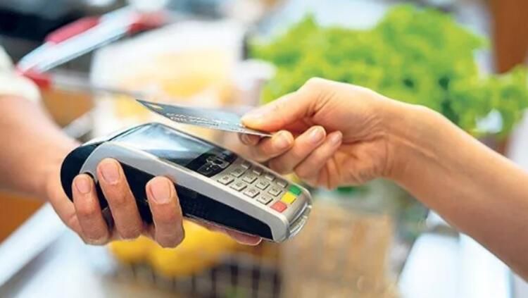 Kredi kartı kullananlar dikkat: 5 dakika içinde 7 bin TL çektiler! 4