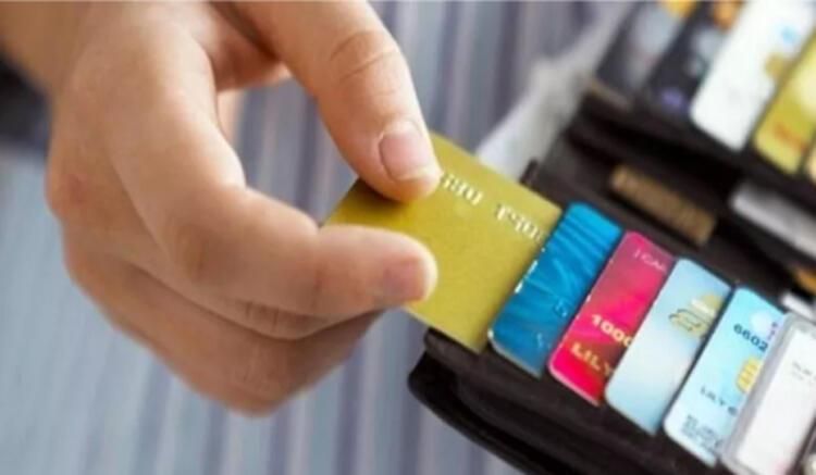 Kredi kartı kullananlar dikkat: 5 dakika içinde 7 bin TL çektiler! 1