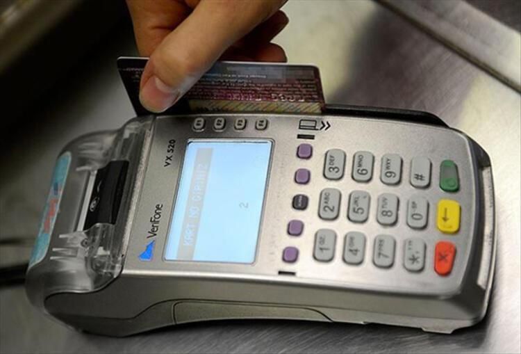 Kredi kartı kullananlar dikkat: 5 dakika içinde 7 bin TL çektiler! 5