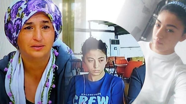 Canlı yayında kaybolan kızının dini nikahlı eşiyle evlendiğini öğrenen kadın, çocuklarını bıçaklayıp intihar etti! 1