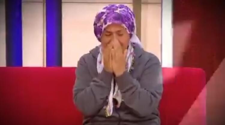 Canlı yayında kaybolan kızının dini nikahlı eşiyle evlendiğini öğrenen kadın, çocuklarını bıçaklayıp intihar etti! 5