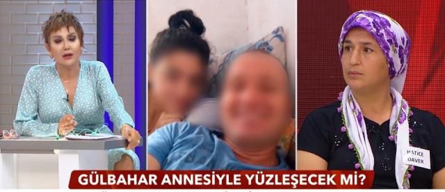 Canlı yayında kaybolan kızının dini nikahlı eşiyle evlendiğini öğrenen kadın, çocuklarını bıçaklayıp intihar etti! 9