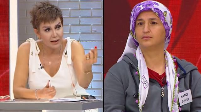 Canlı yayında kaybolan kızının dini nikahlı eşiyle evlendiğini öğrenen kadın, çocuklarını bıçaklayıp intihar etti! 10