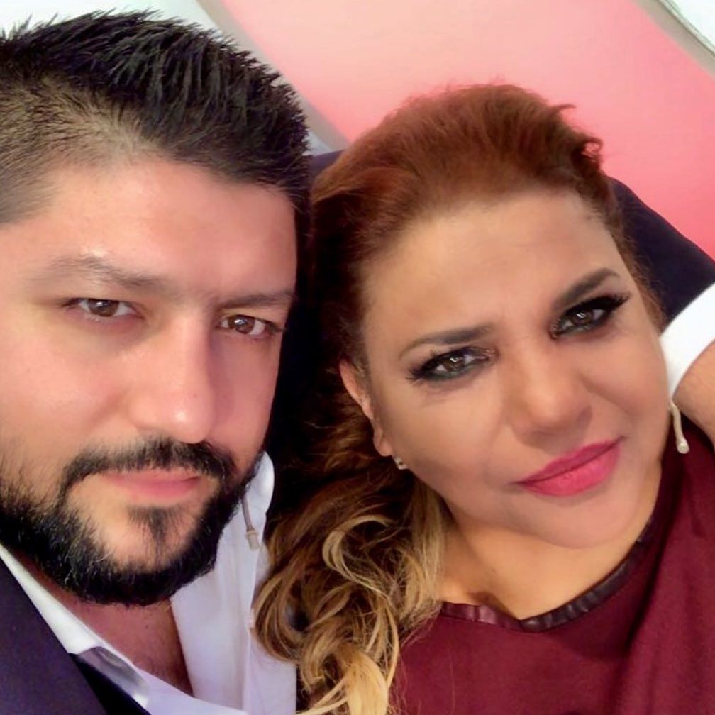 'Bir günlük kaçamak için boşanmam' diyen Kibariye, eşi Ali Küçükbalçık'ın skandal görüntülerini affetti 20