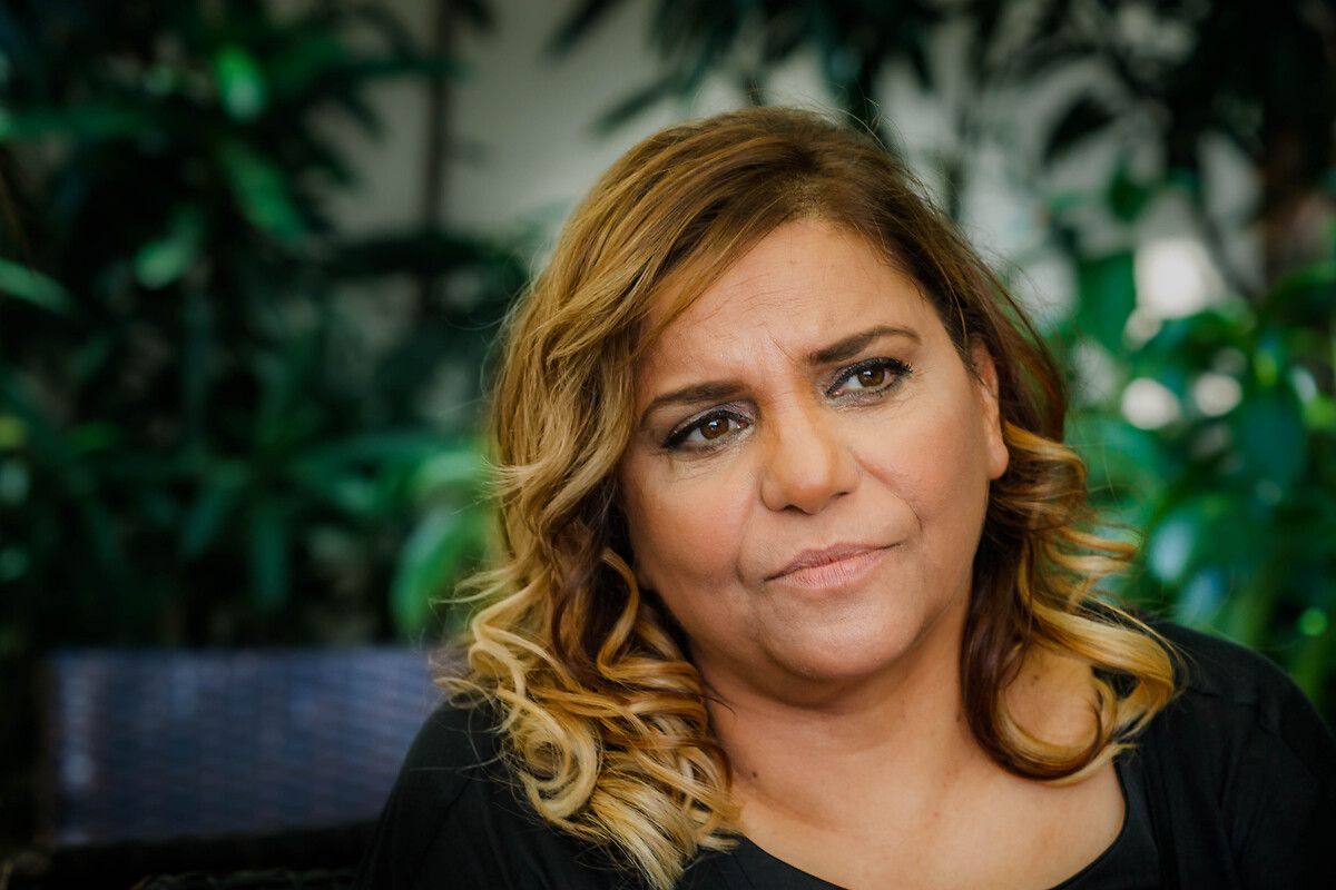 'Bir günlük kaçamak için boşanmam' diyen Kibariye, eşi Ali Küçükbalçık'ın skandal görüntülerini affetti 9