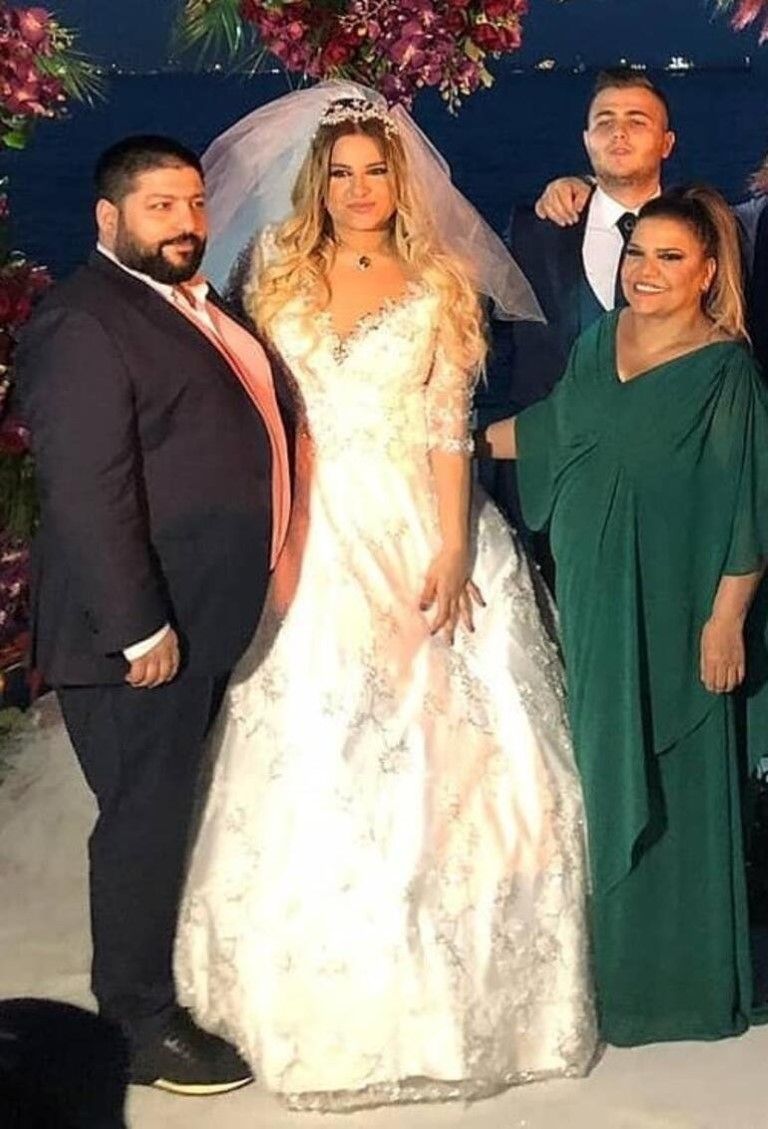 'Bir günlük kaçamak için boşanmam' diyen Kibariye, eşi Ali Küçükbalçık'ın skandal görüntülerini affetti 8