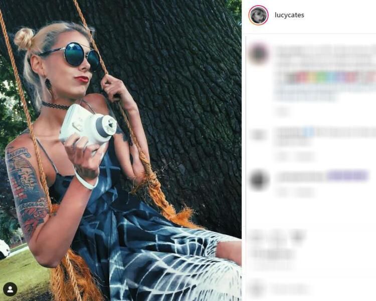 "Seni model yapacağım" diyerek genç kadını kandırdı! İnternette aratınca korkunç gerçeği öğrendi 15