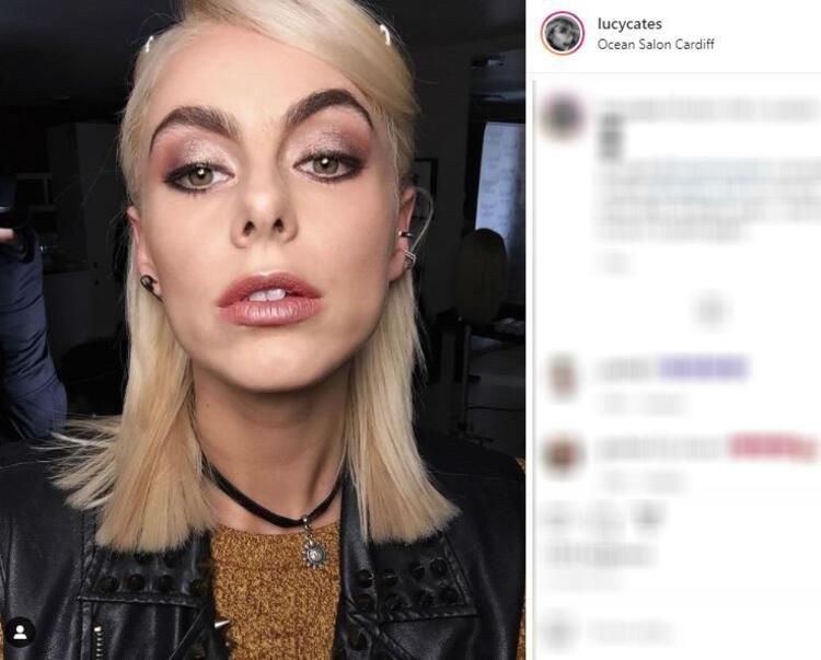 "Seni model yapacağım" diyerek genç kadını kandırdı! İnternette aratınca korkunç gerçeği öğrendi 9