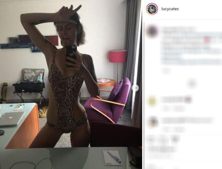 "Seni model yapacağım" diyerek genç kadını kandırdı! İnternette aratınca korkunç gerçeği öğrendi 3