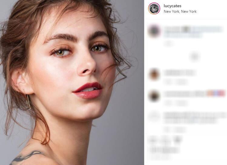 "Seni model yapacağım" diyerek genç kadını kandırdı! İnternette aratınca korkunç gerçeği öğrendi 4