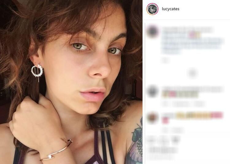 "Seni model yapacağım" diyerek genç kadını kandırdı! İnternette aratınca korkunç gerçeği öğrendi 7